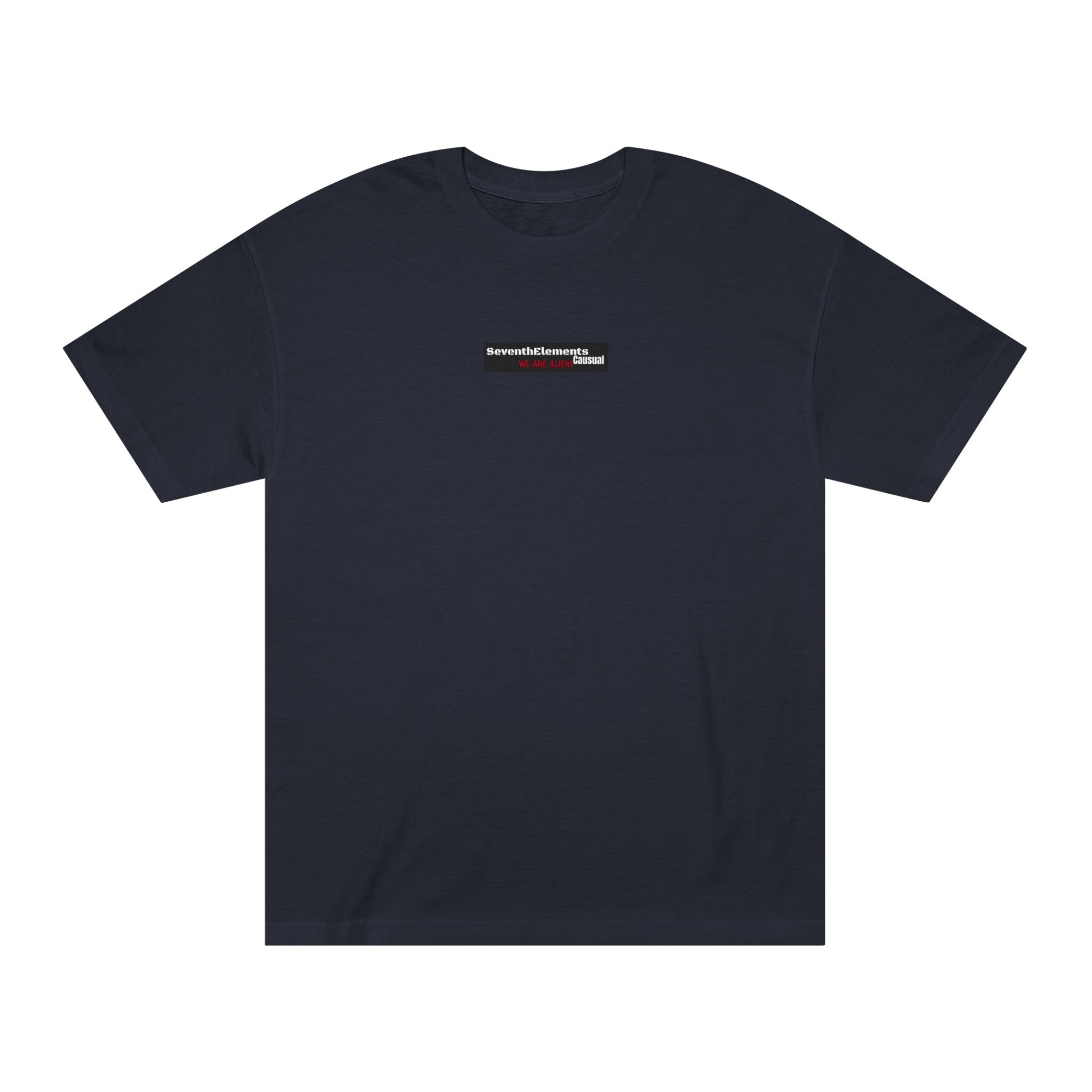 Aman! Classic Tee
