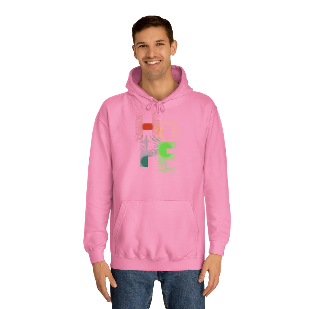Hope College Hoodie