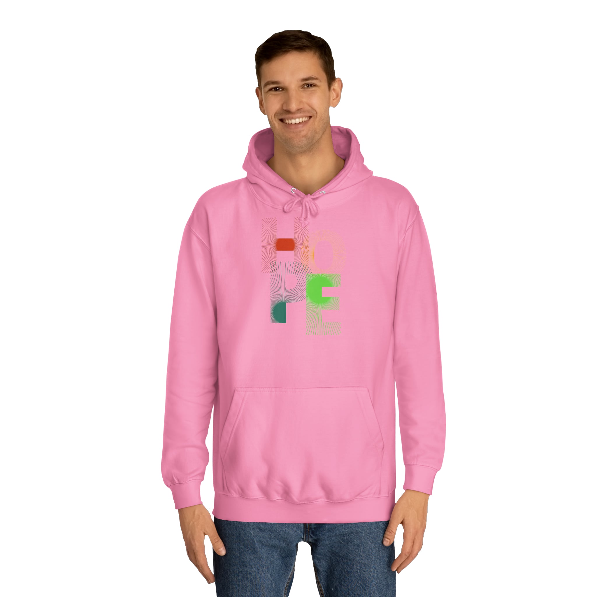 Hope College Hoodie
