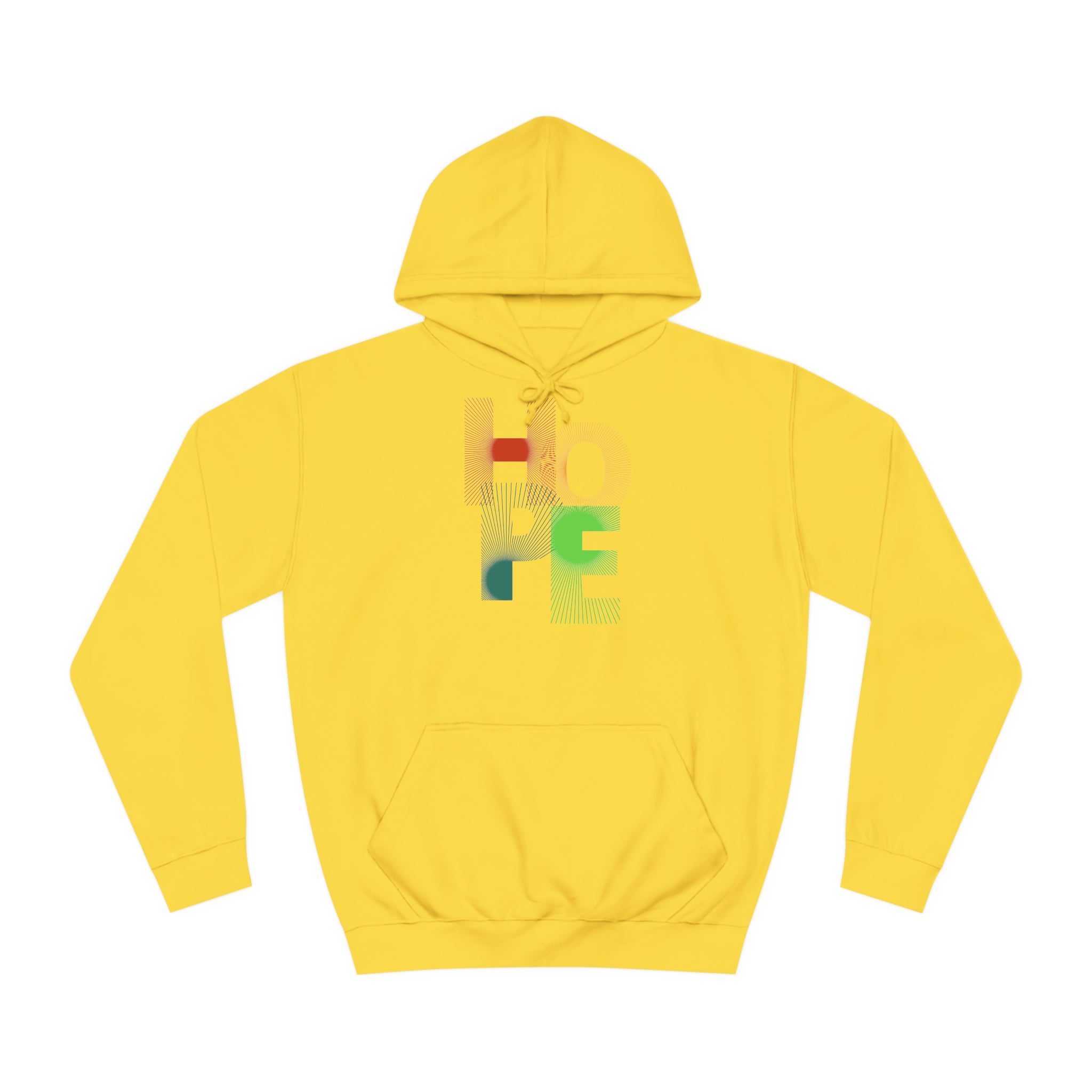Hope College Hoodie
