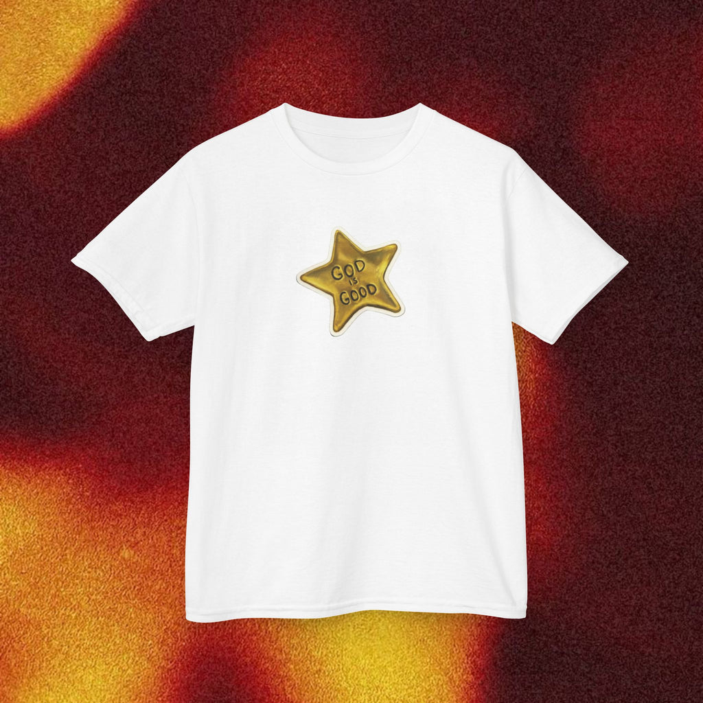Seventh Elements | Good is God Essential Tee