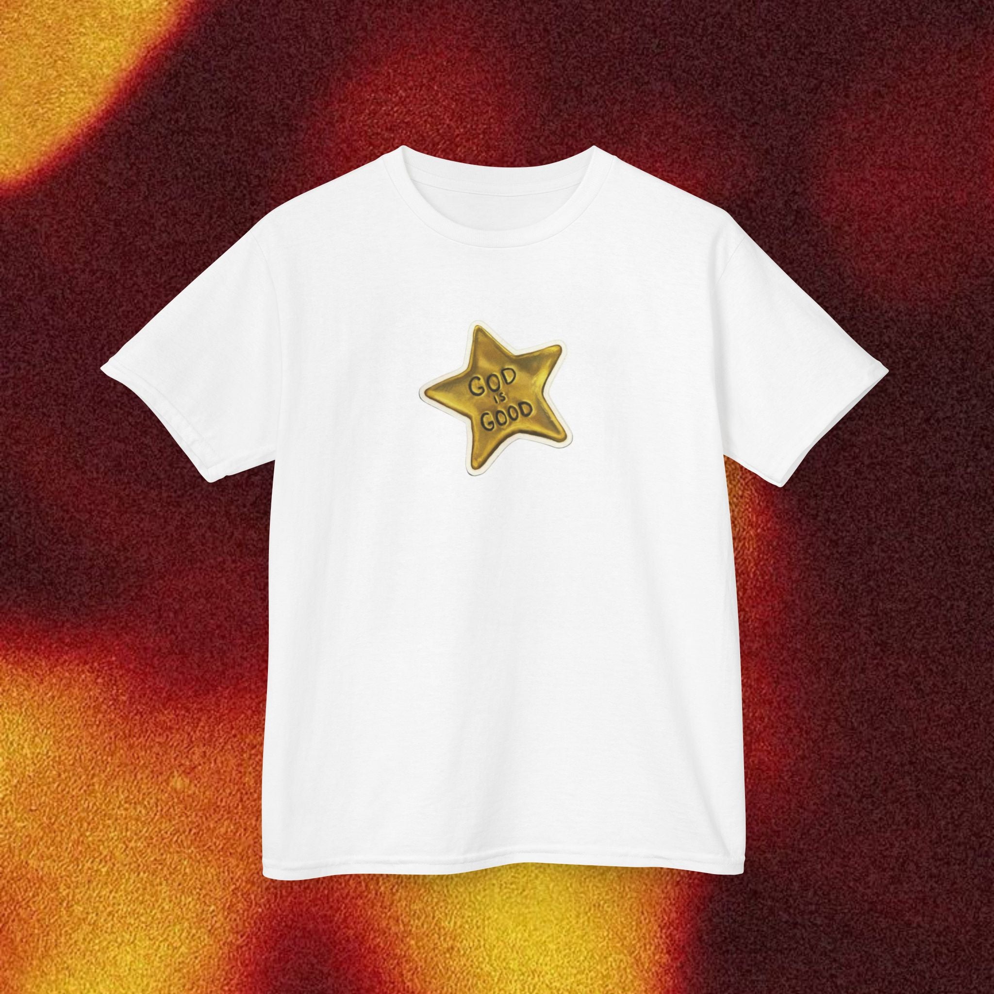 Seventh Elements | Good is God Essential Tee