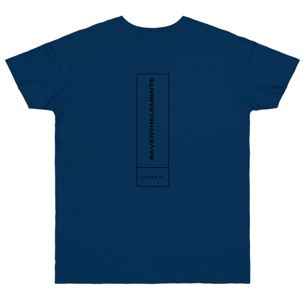 Astronaut Jersey T-shirt