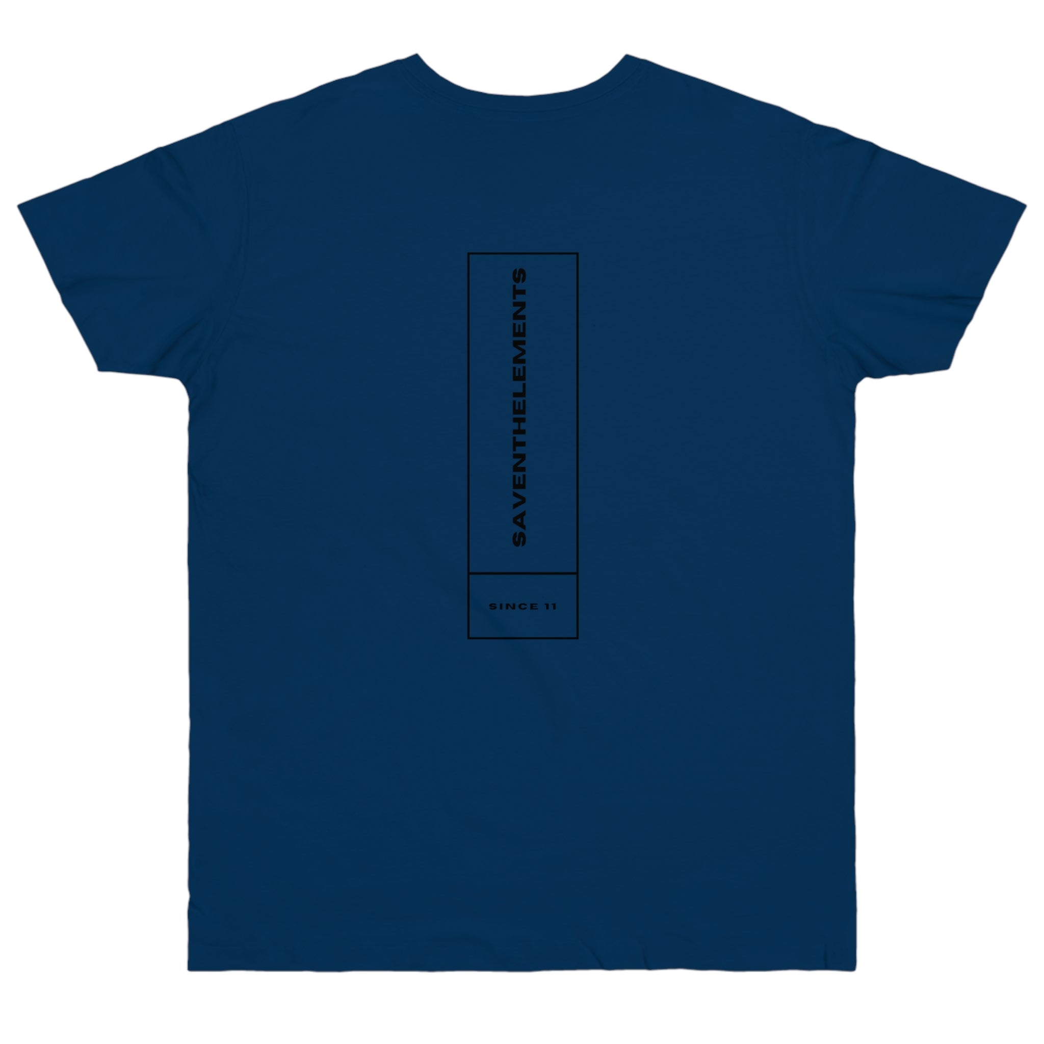 Astronaut Jersey T-shirt