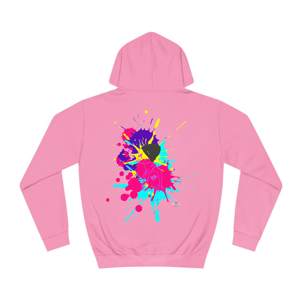 SeventhElements College Hoodie