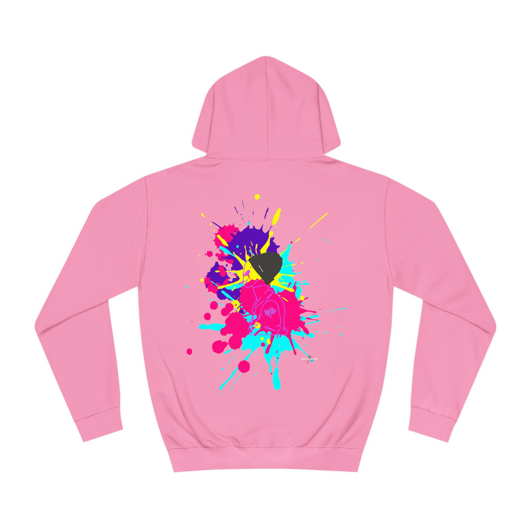 SeventhElements College Hoodie