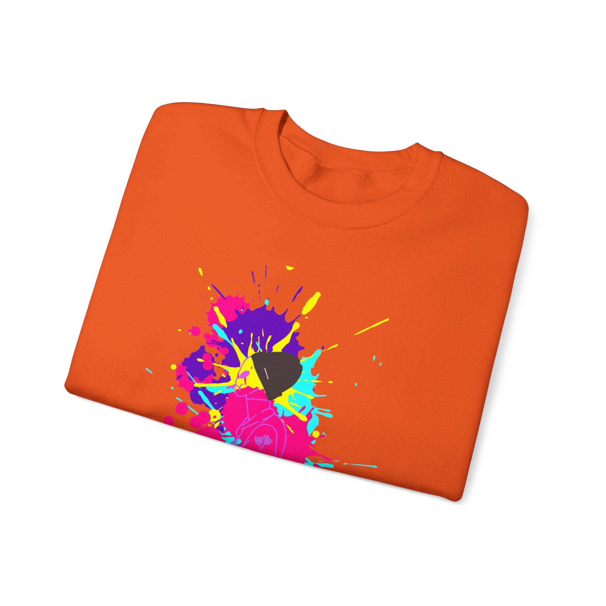 SeventhElements Heavy Blend™ Crewneck Sweatshirt