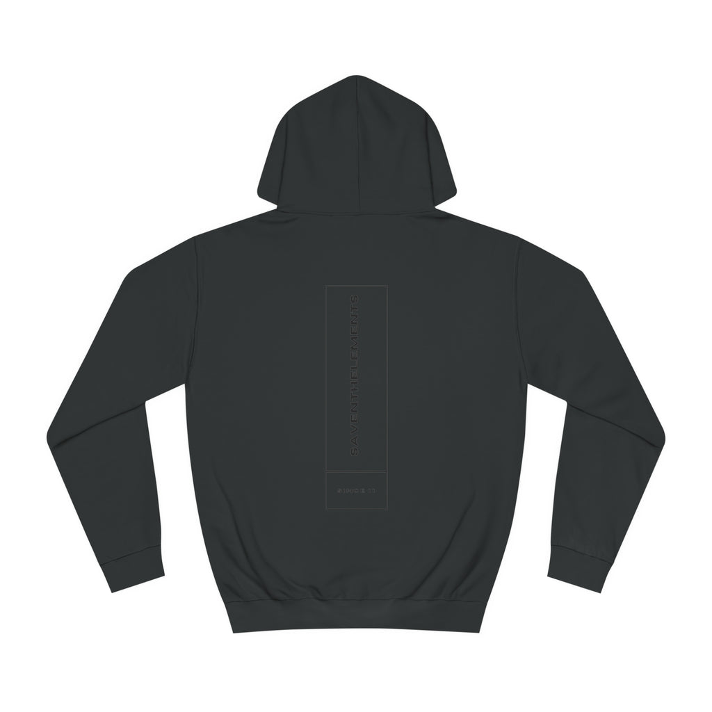 404 is not found College Hoodie
