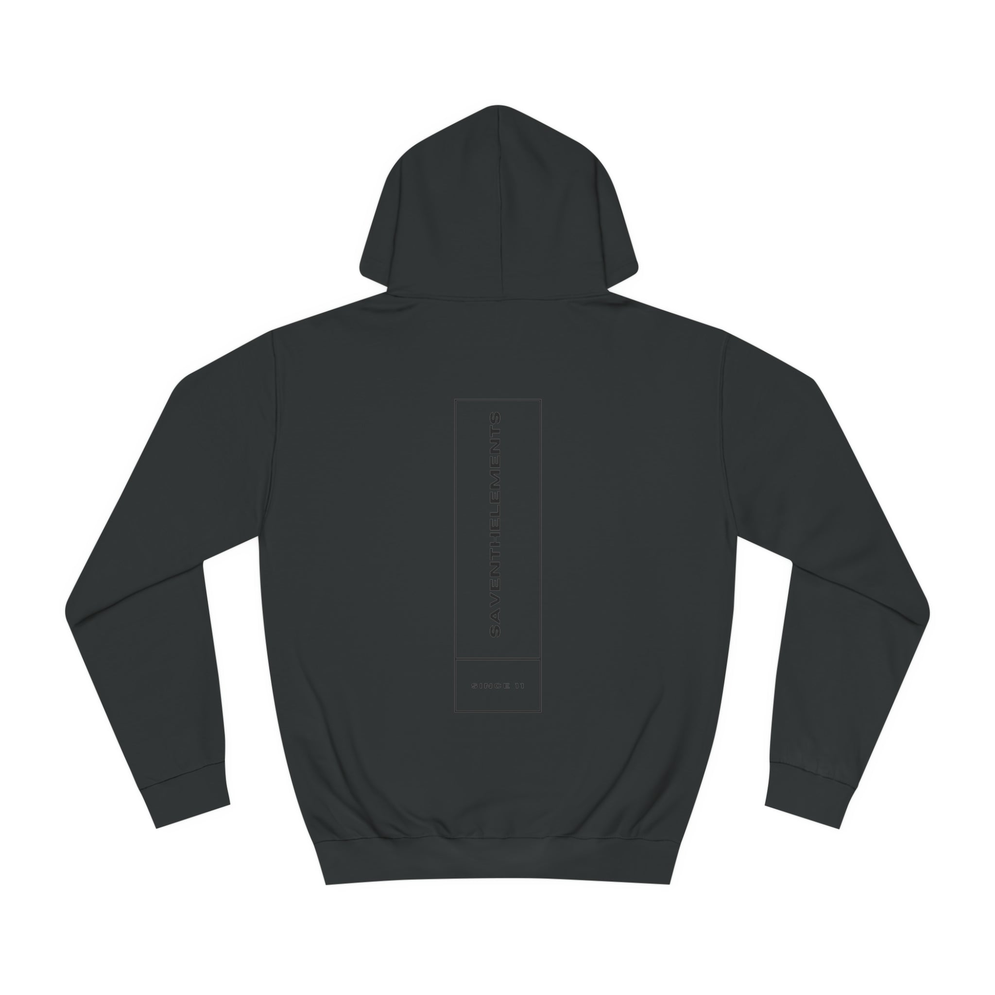 404 is not found College Hoodie