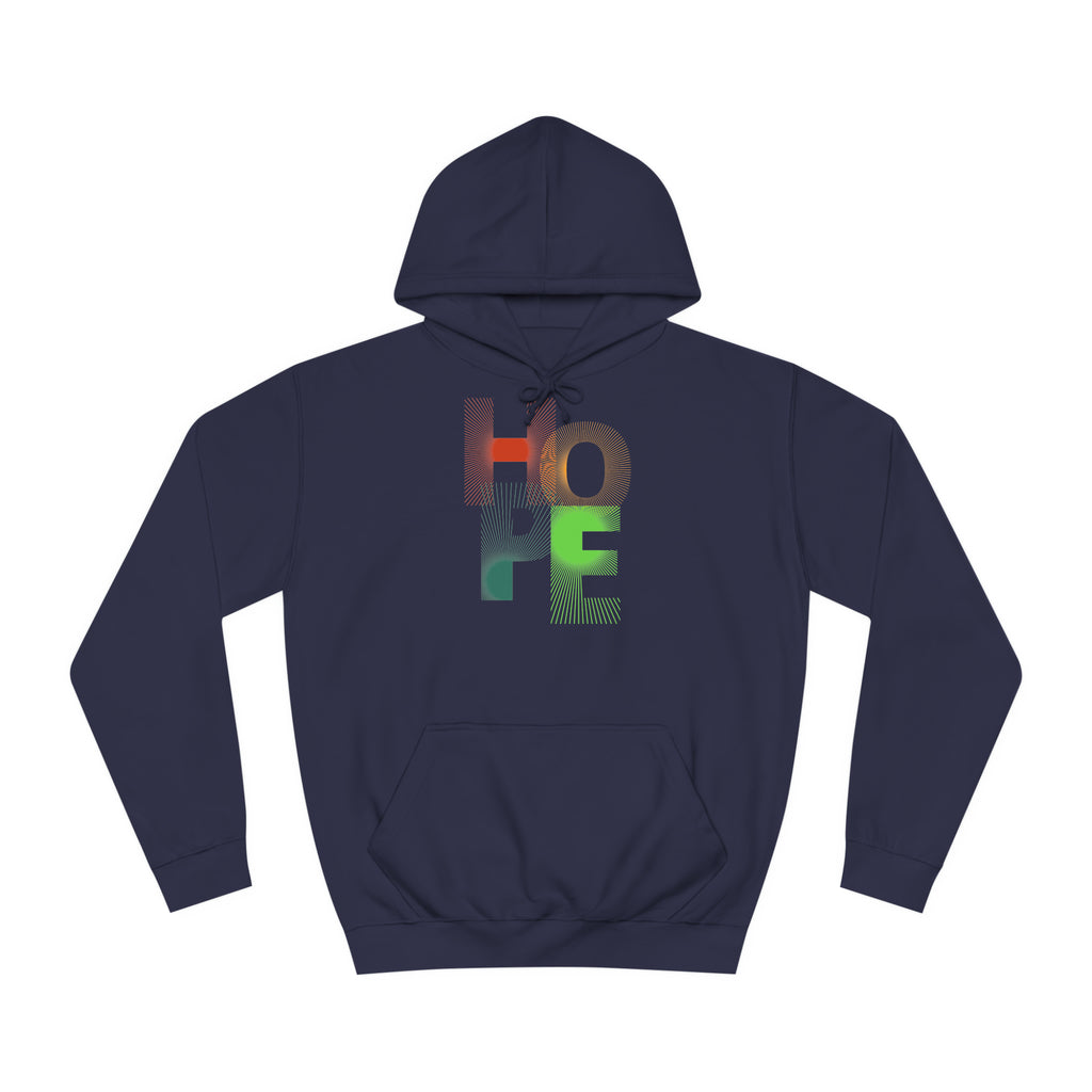 Hope College Hoodie