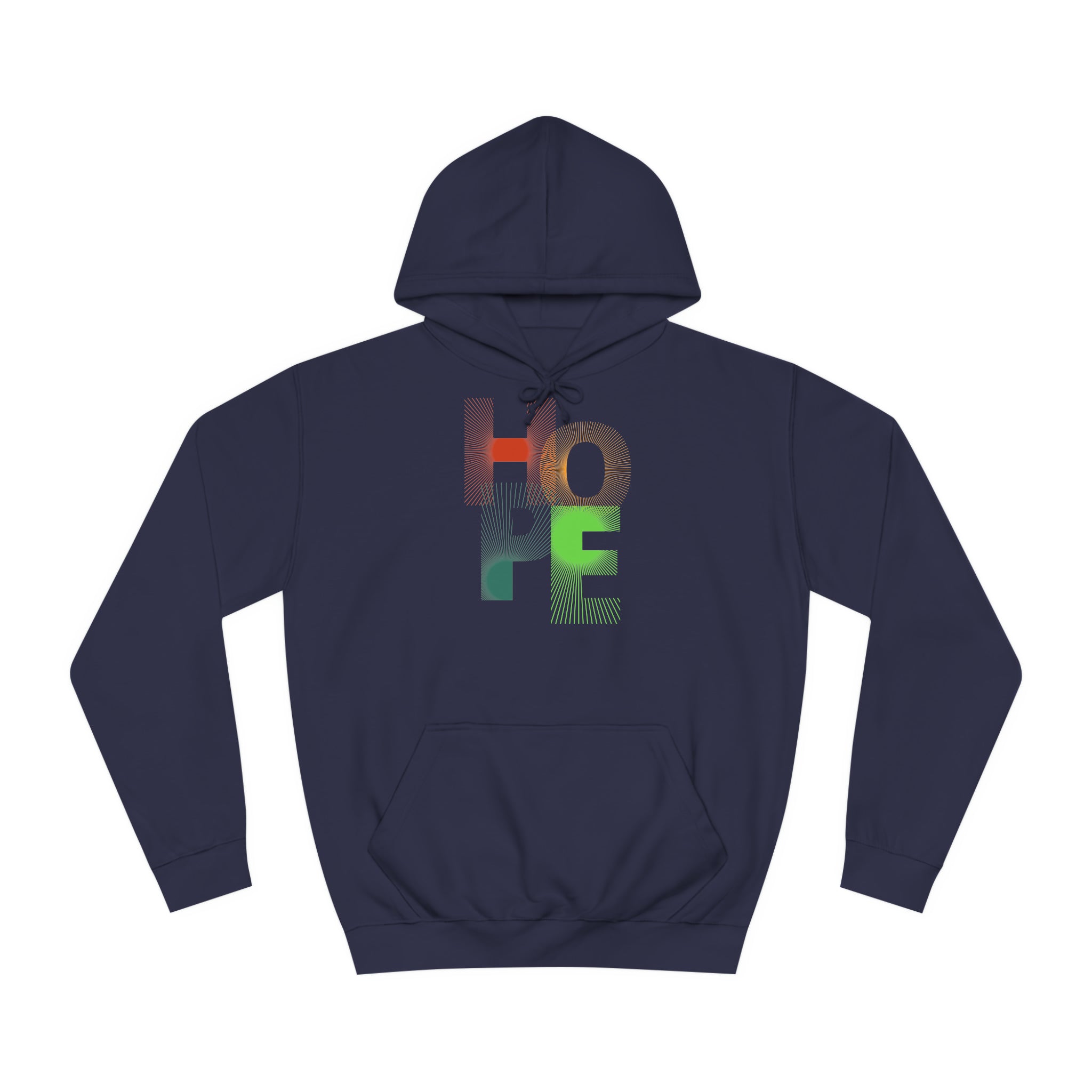 Hope College Hoodie