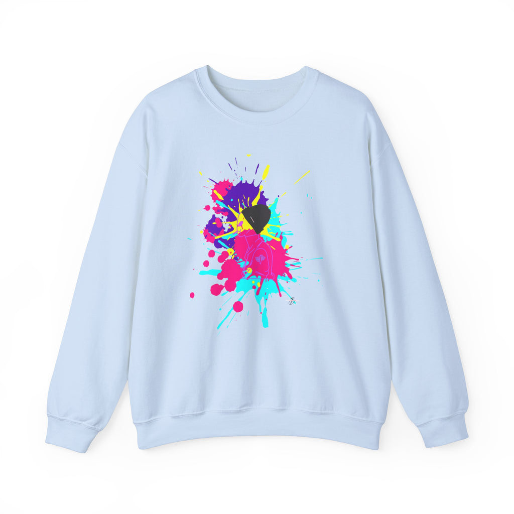 SeventhElements Heavy Blend™ Crewneck Sweatshirt