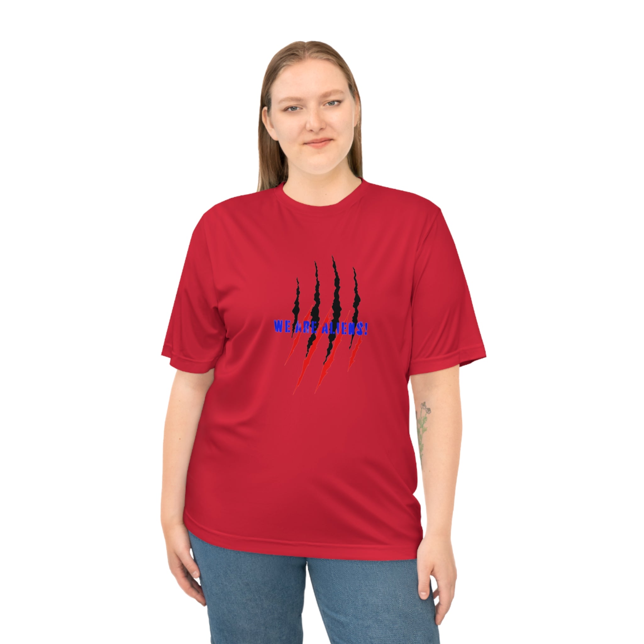 Monster Performance T-shirt