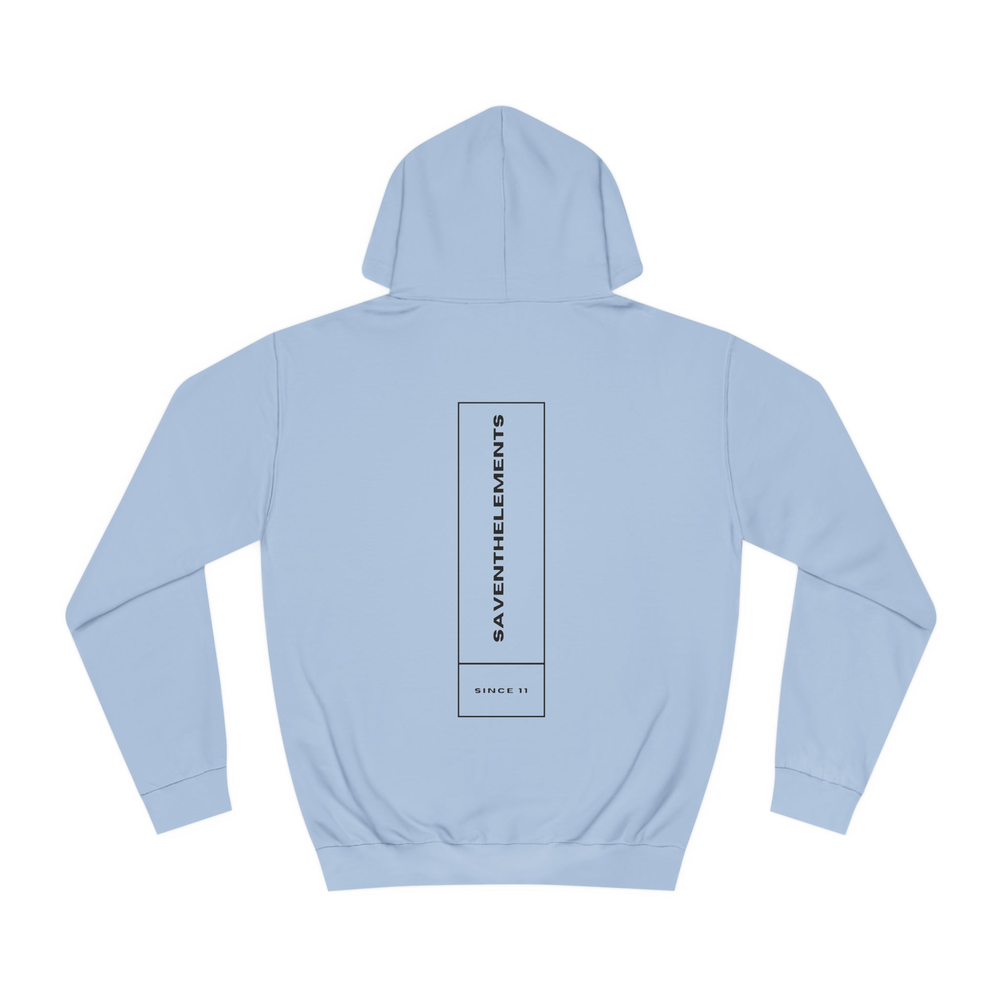 404 is not found College Hoodie