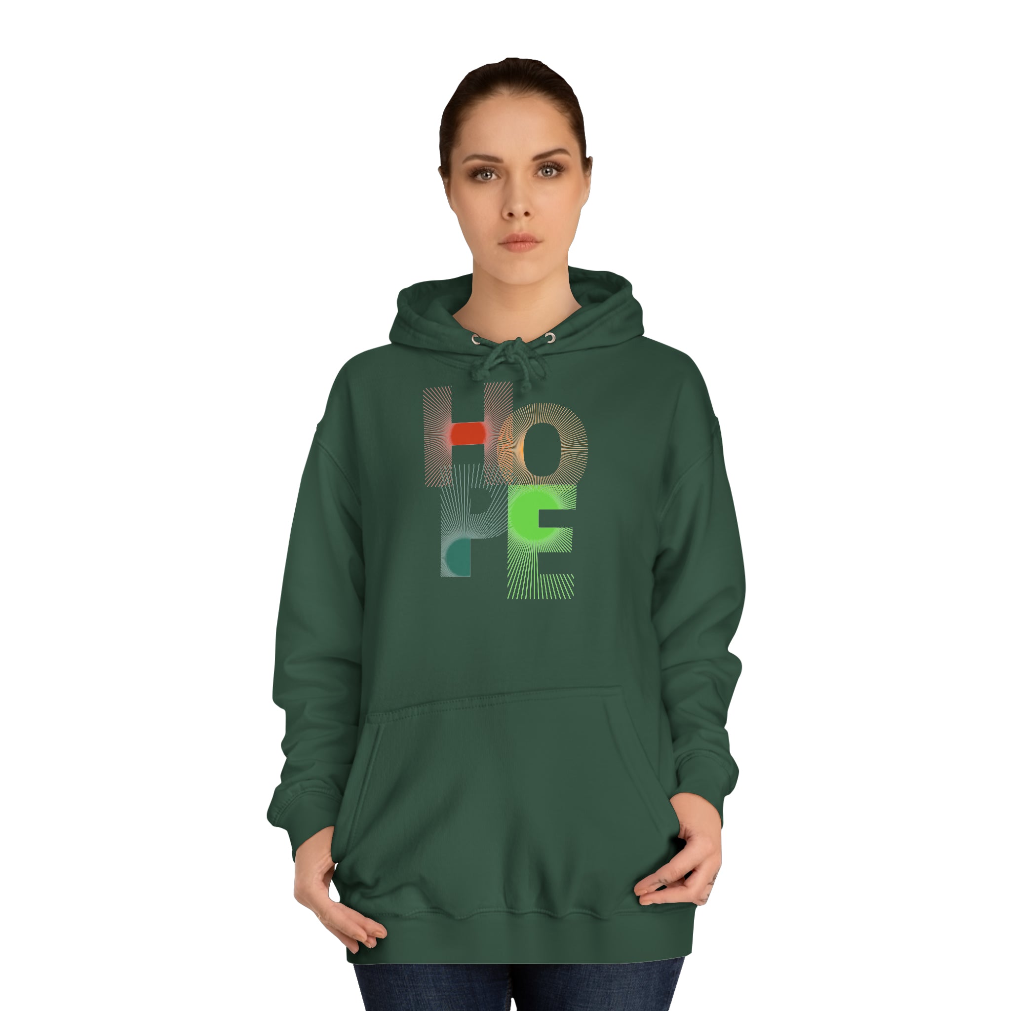 Hope College Hoodie
