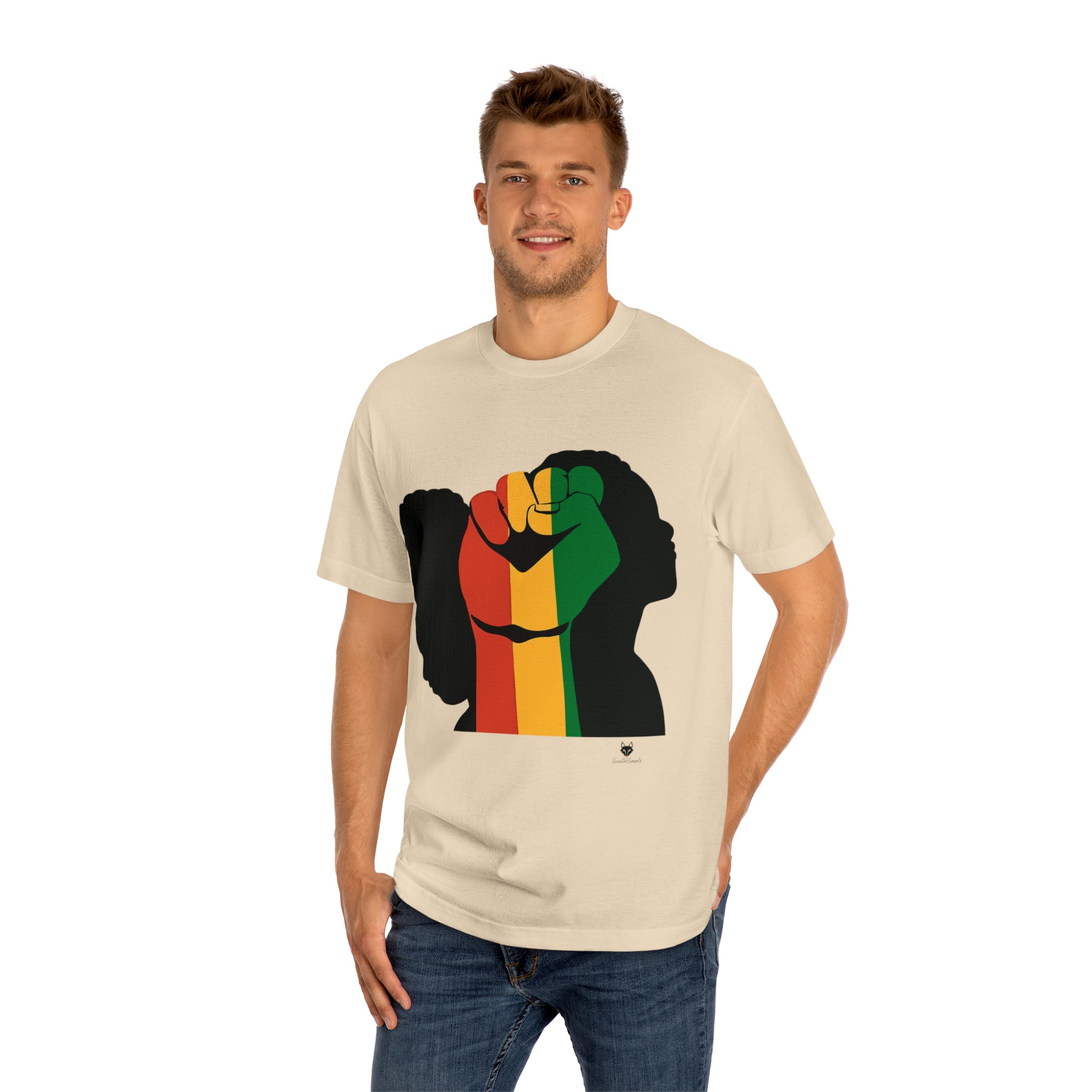 power Classic Tee