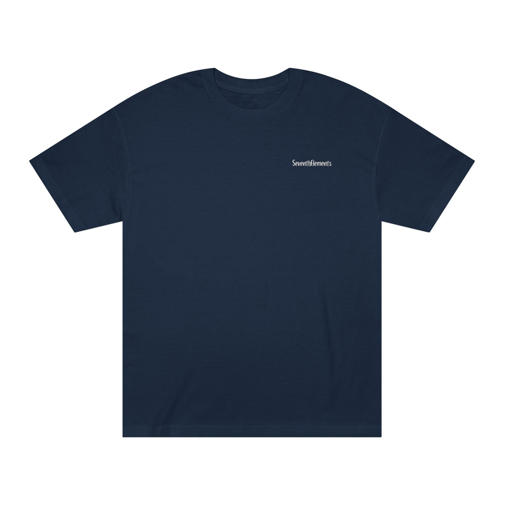 Monster  Classic Tee