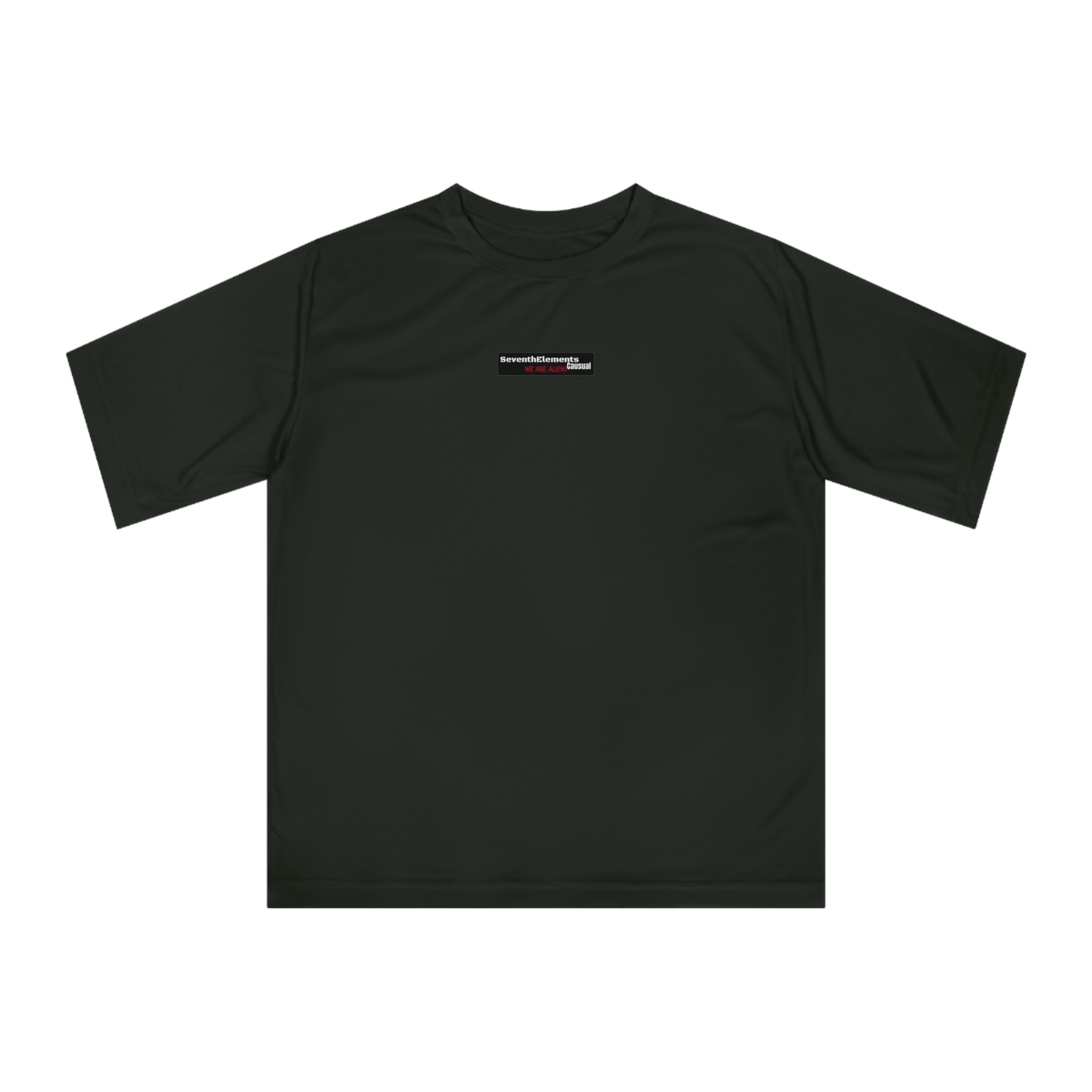 Dead love-Zone Performance T-shirt