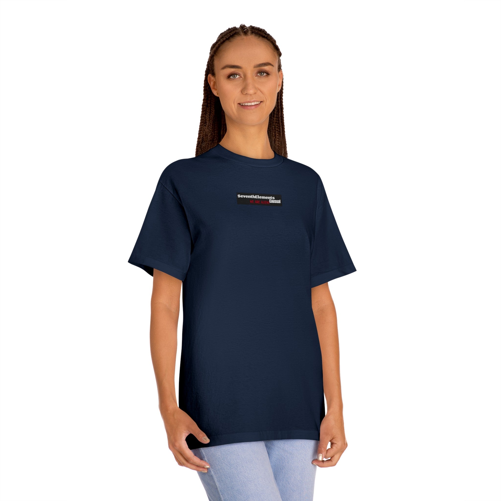 Aman! Classic Tee