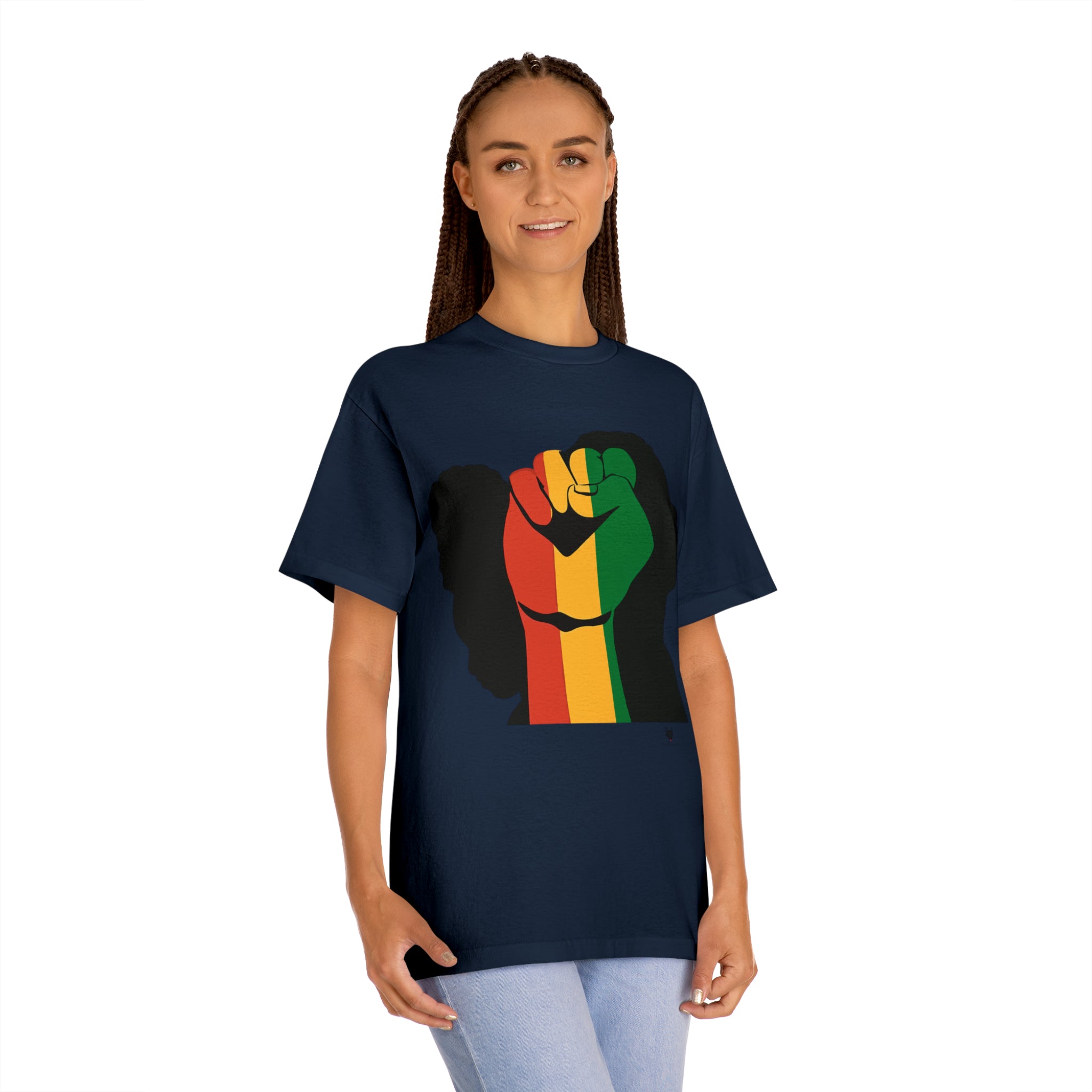 power Classic Tee