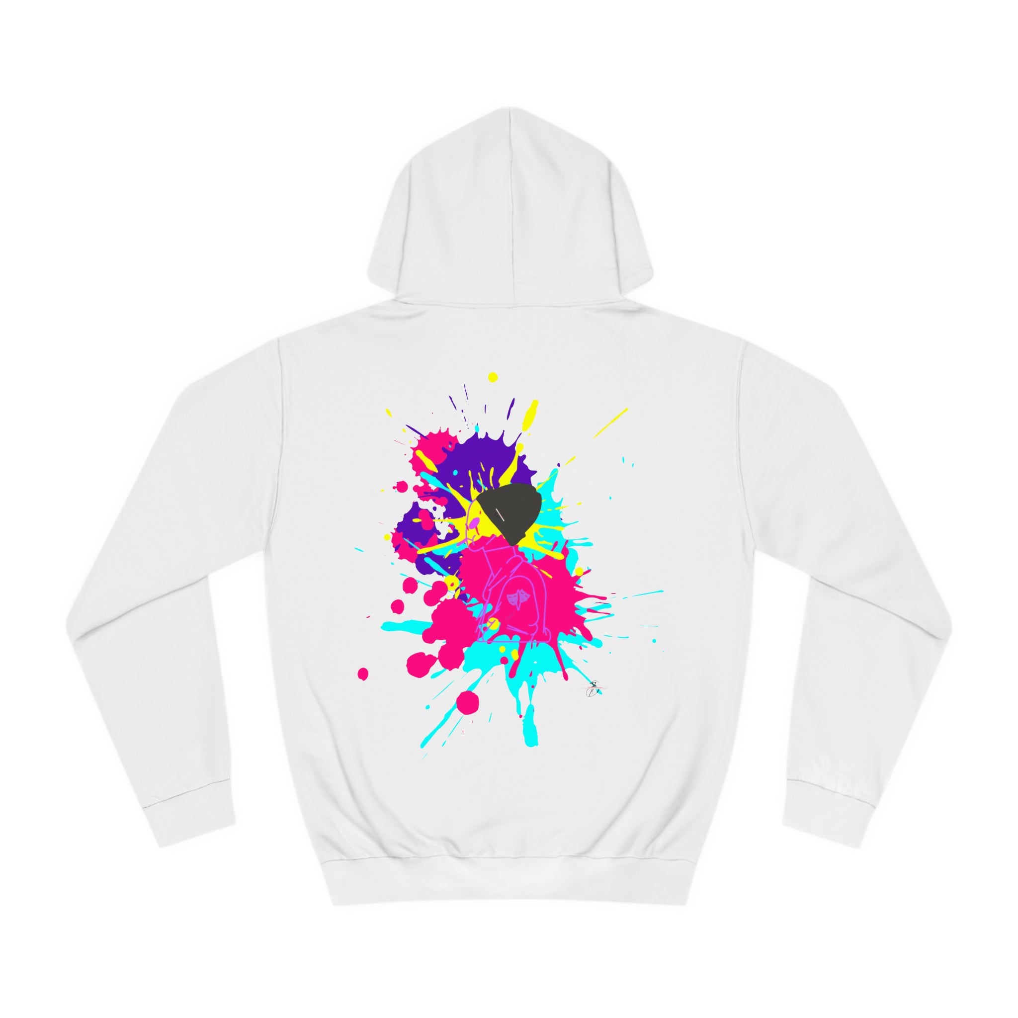 SeventhElements College Hoodie