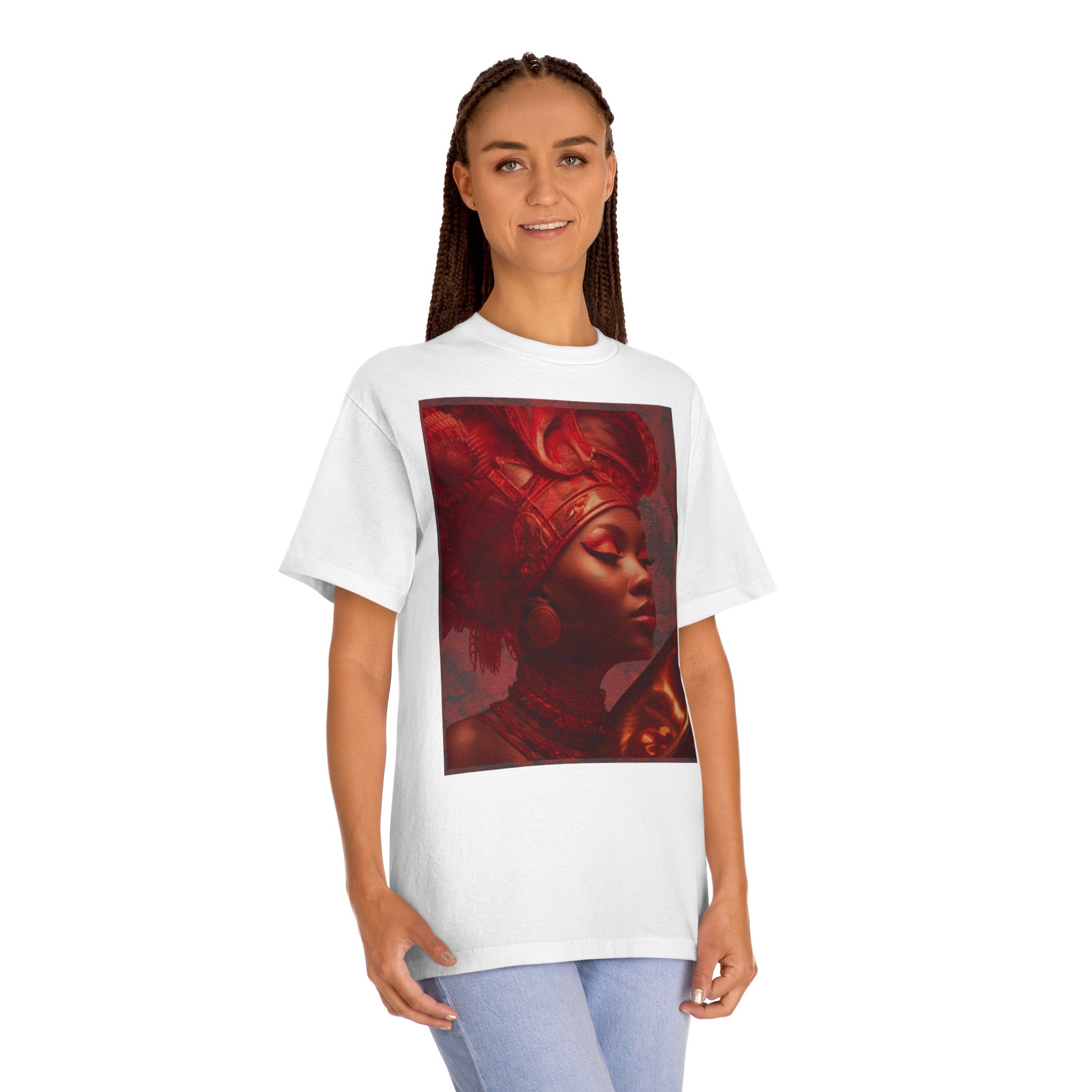 Show love Classic Tee