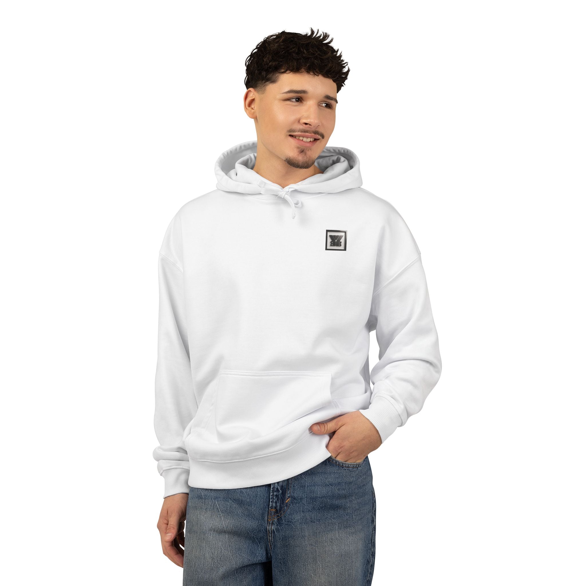 Seventh Elements Premium Heavyweight Hoodie | Limited Edition