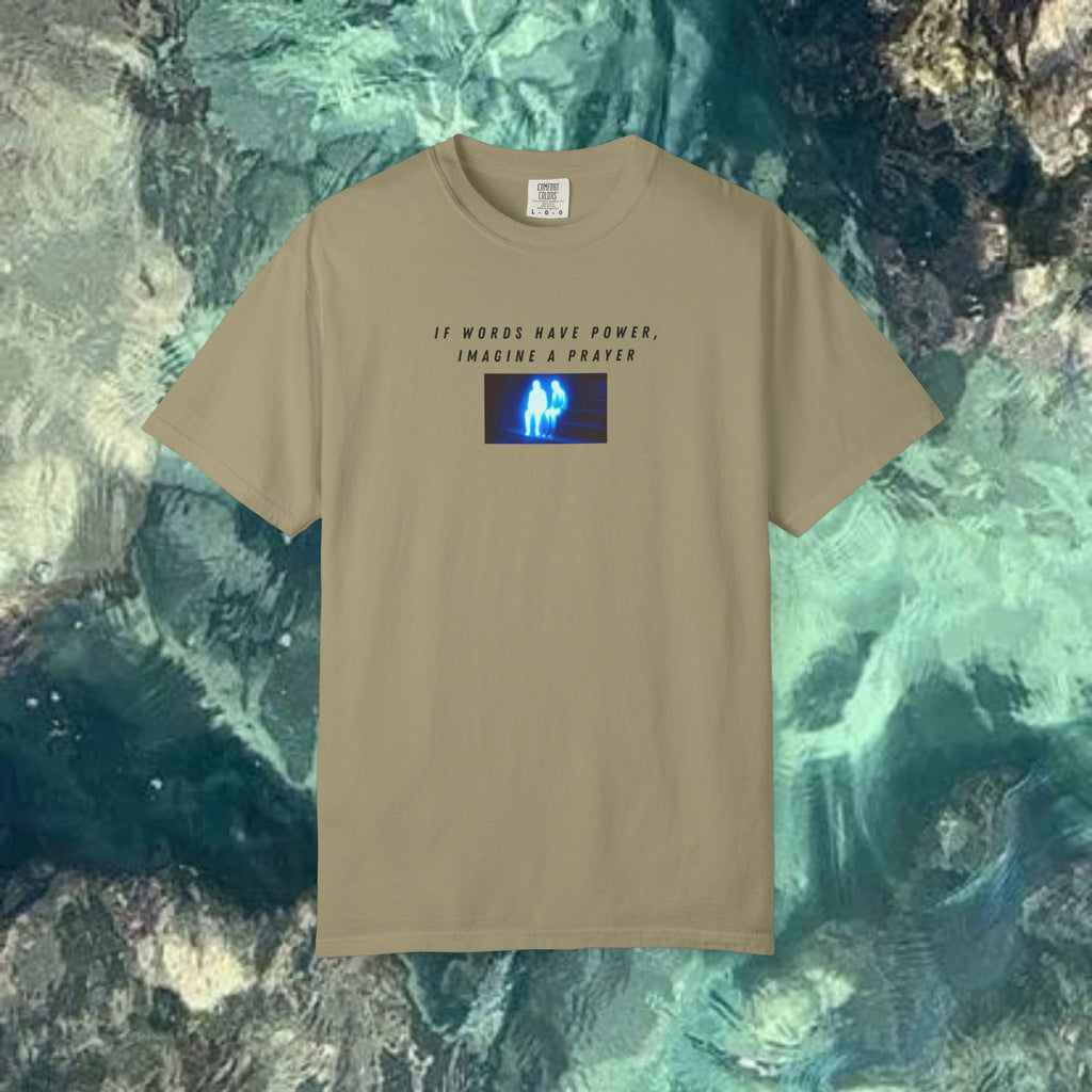 Prayer is Powerful Unisex T-Shirt