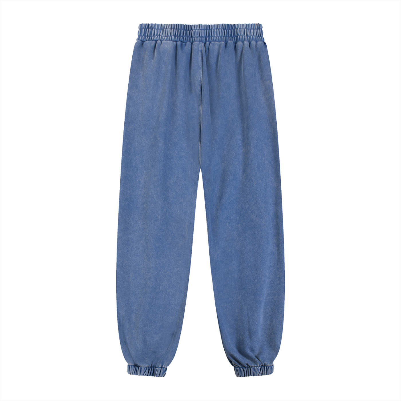 Snow Wash Heavyweight,Jogged Sweatpants