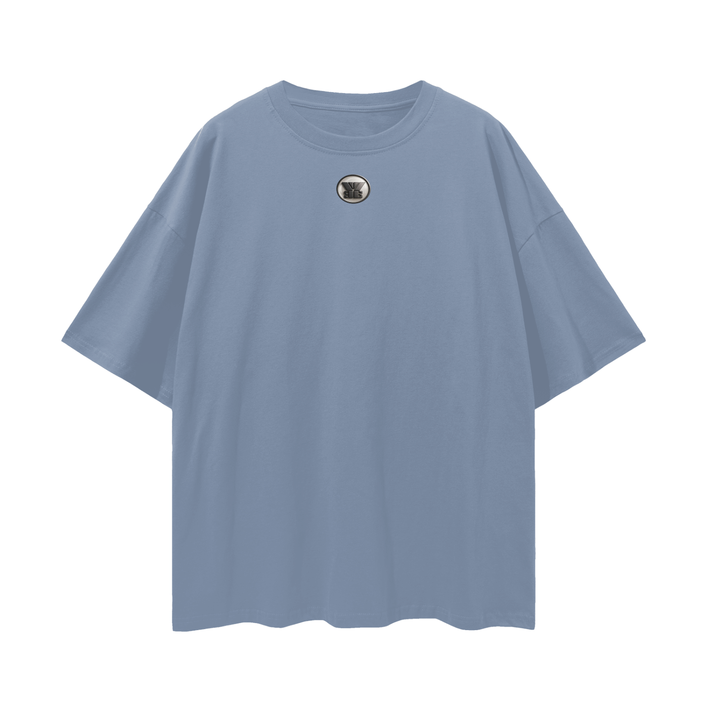 Streetwear Loose Drop Shoulder