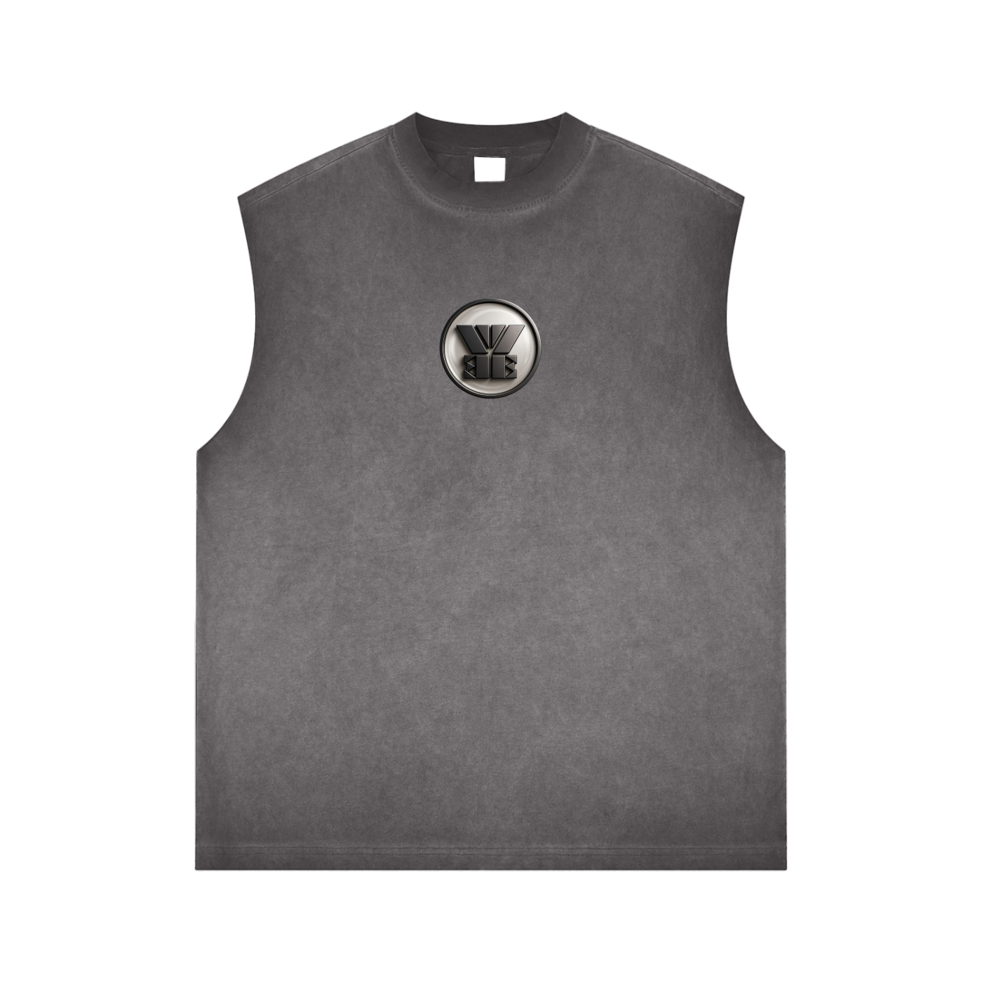 Reverse Washed Tank Top,Reverse Washed ,Tank Top