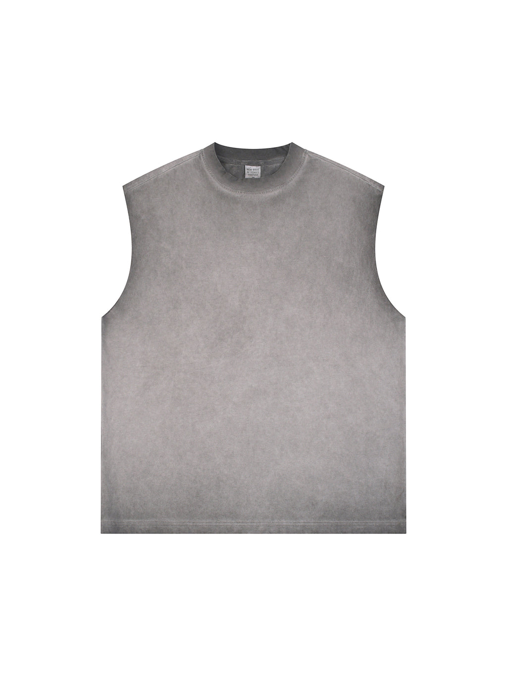 Reverse Washed Tank Top,Reverse Washed ,Tank Top
