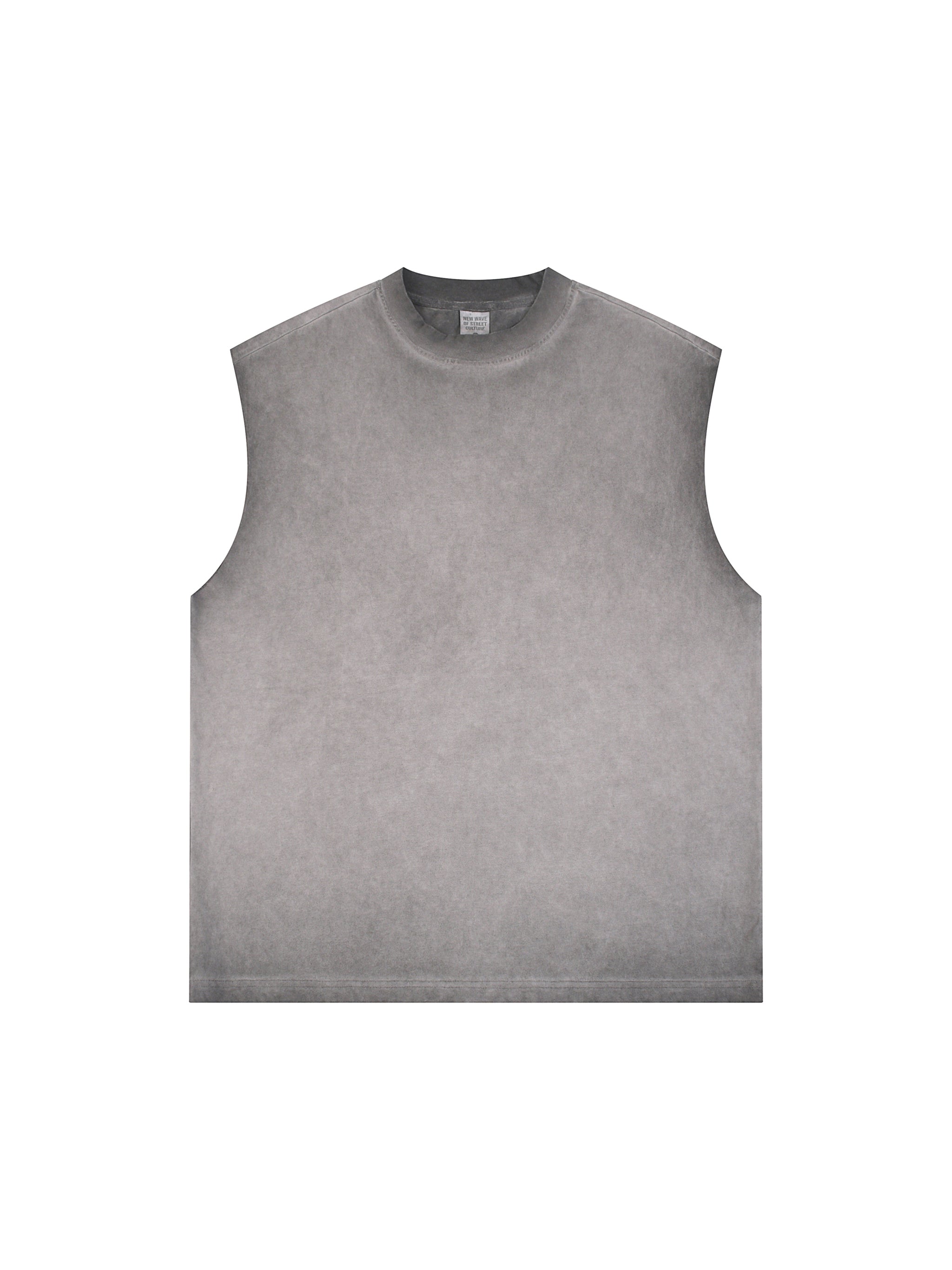 Reverse Washed Tank Top,Reverse Washed ,Tank Top
