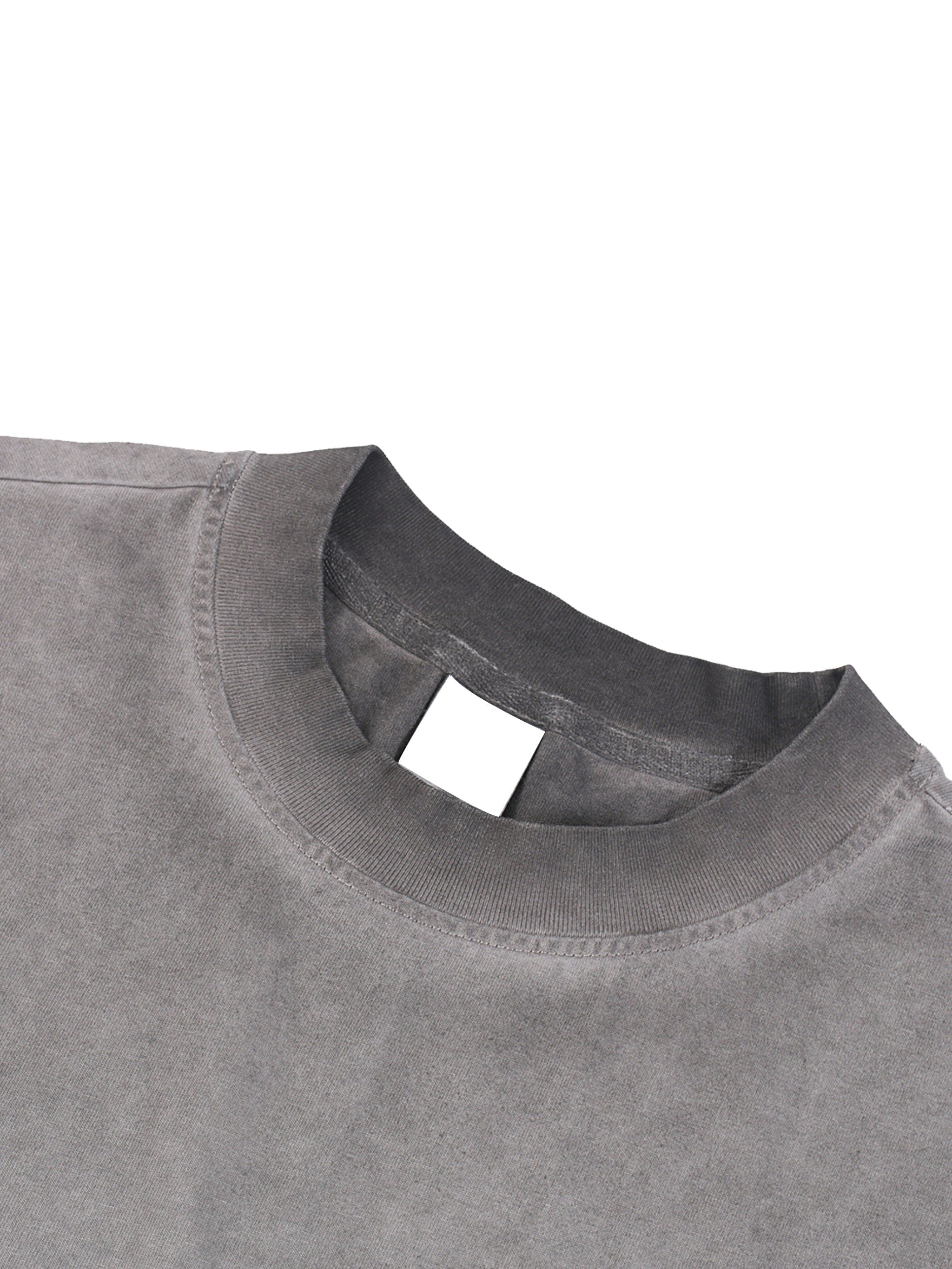 Reverse Washed Tank Top,Reverse Washed ,Tank Top