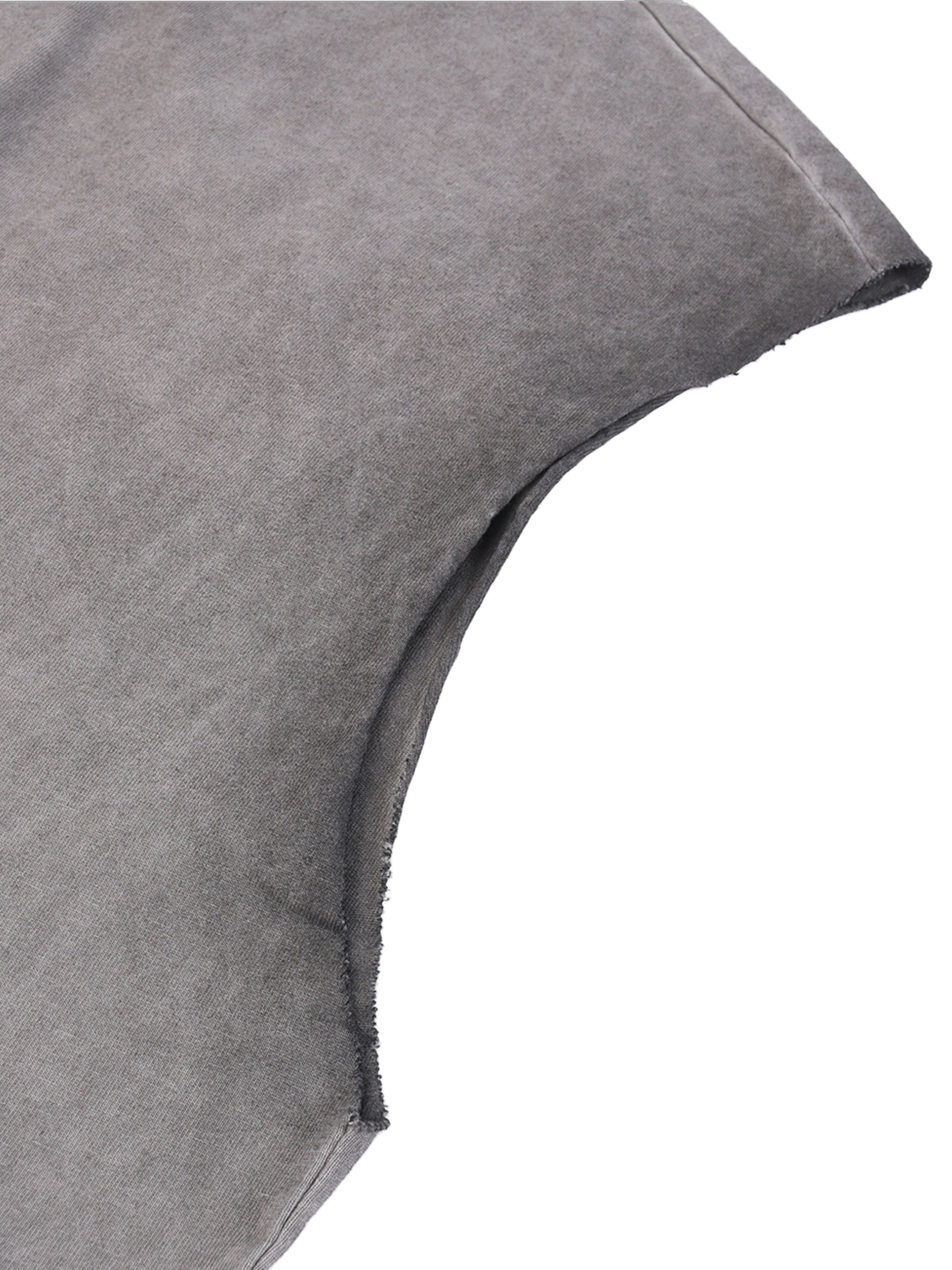 Reverse Washed Tank Top,Reverse Washed ,Tank Top