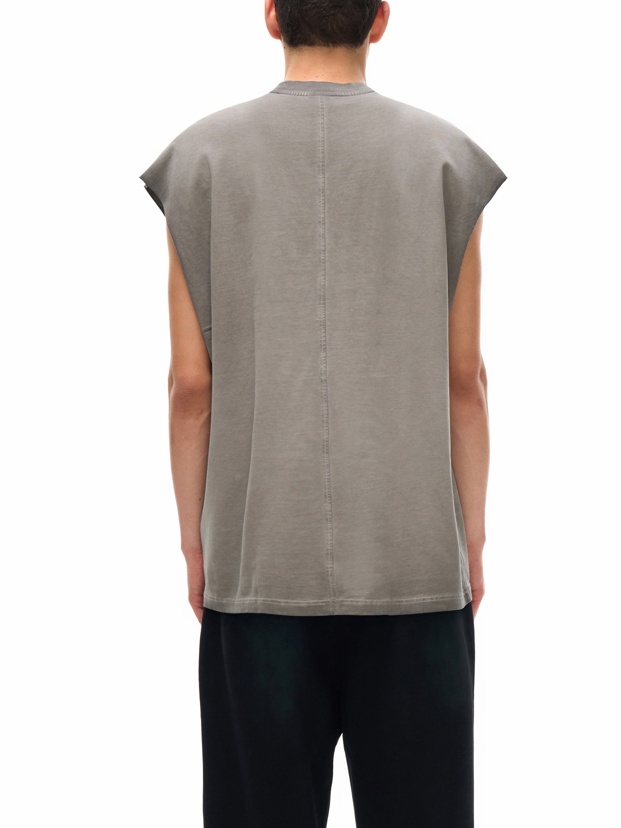 Reverse Washed Tank Top,Reverse Washed ,Tank Top
