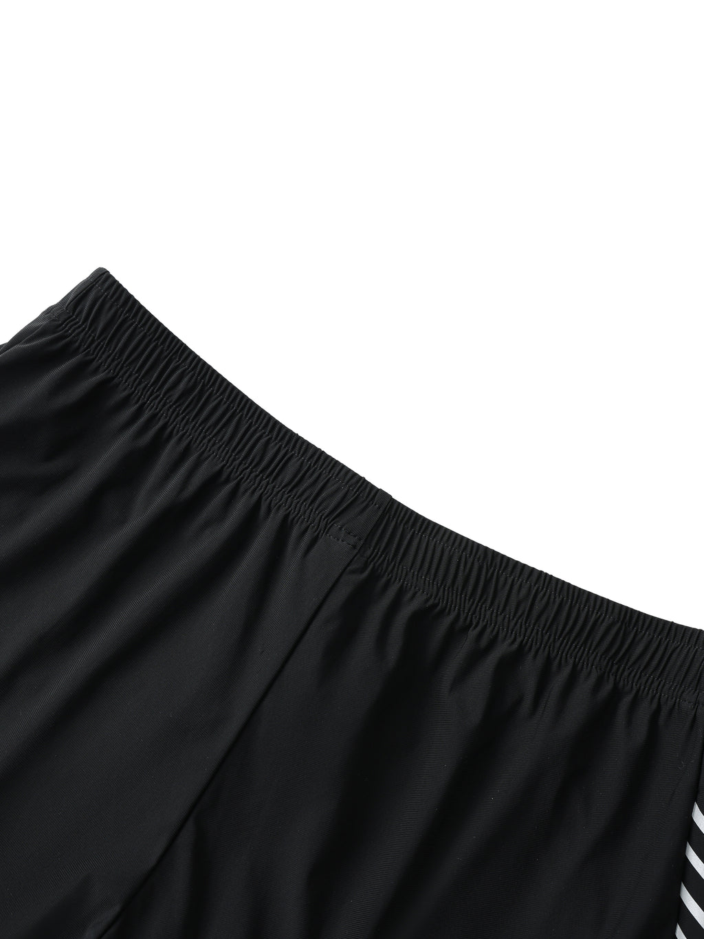 Men's Side-Stripe Performance ,Shorts