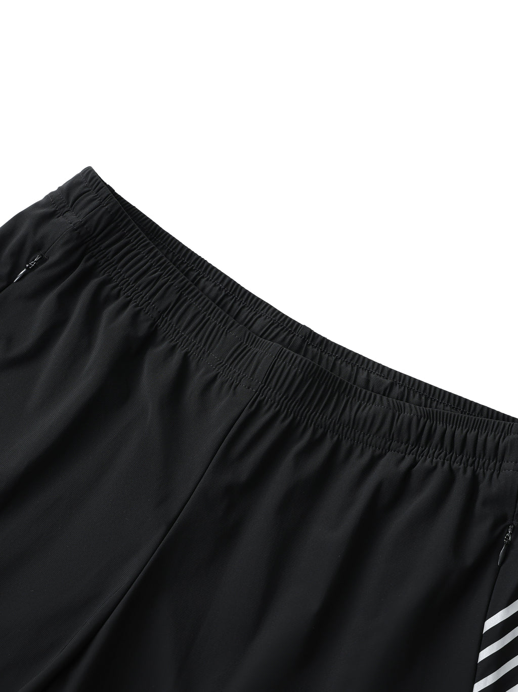 Men's Side-Stripe Performance ,Shorts