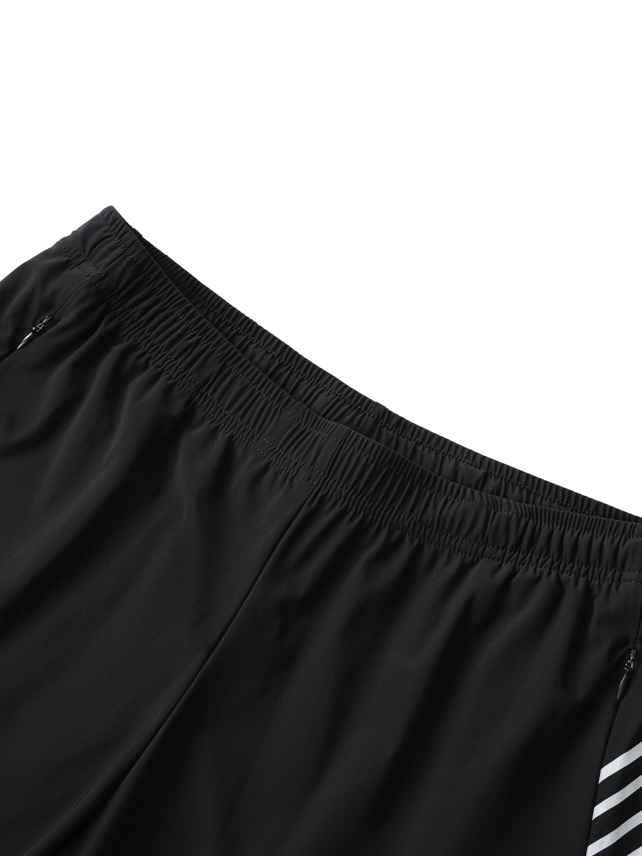 Men's Side-Stripe Performance ,Shorts