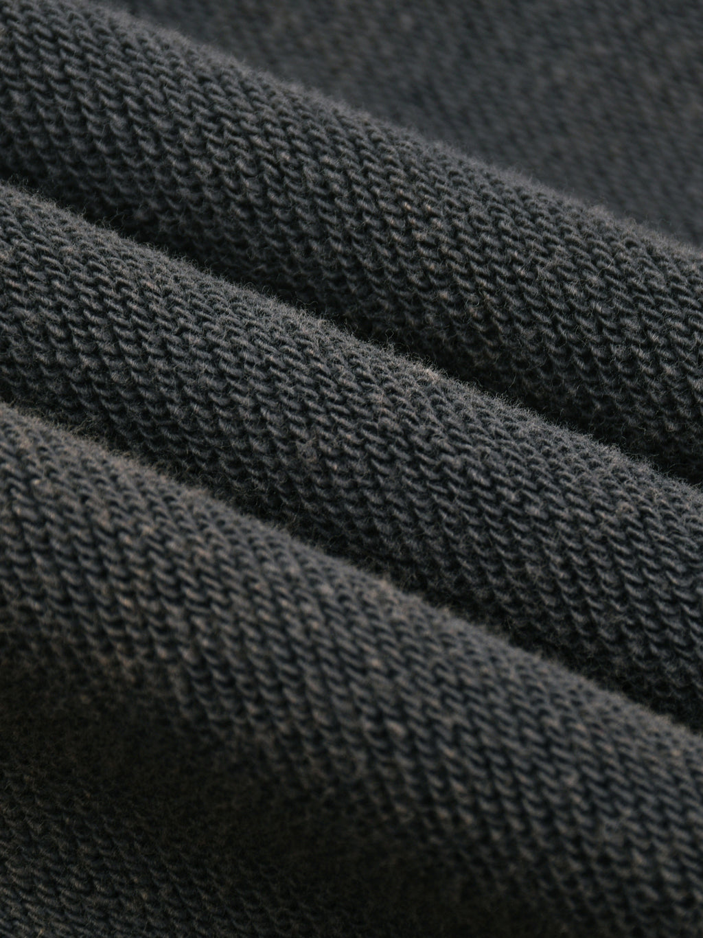  Frayed-Hem Hoodie,Vintage Washed
