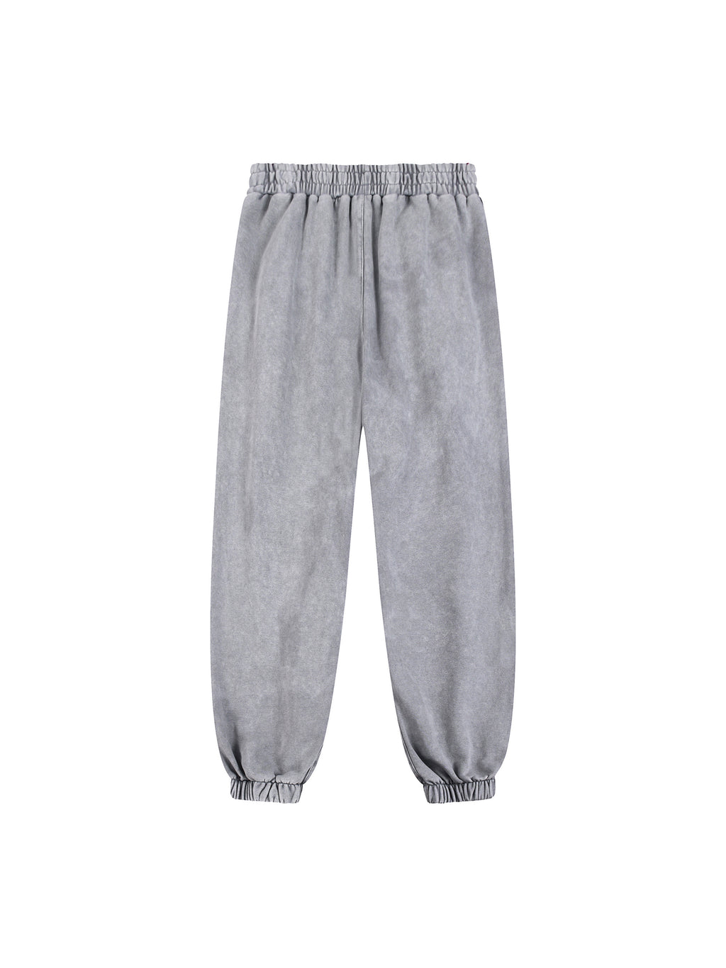 Snow Wash Heavyweight,Jogged Sweatpants